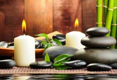 Feng Shui, sentirse bien Feng Shui, sentirse bien