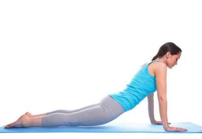 Relación entre flexibilidad y salud Relación entre flexibilidad y salud