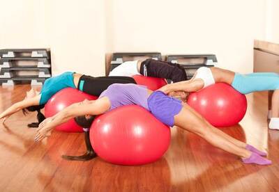 ¿Te atreves con este tipo de flexiones? ¿Te atreves con este tipo de flexiones?