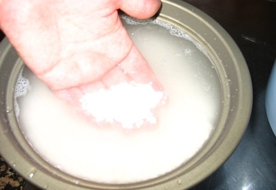 La forma más rápida de curar las diarreas La forma más rápida de curar las diarreas
