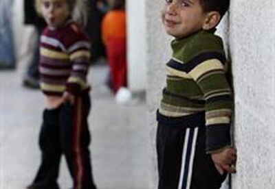 Hasta un 60% de los niños y adolescentes con trastornos psiquiátricos puede recaer en la edad adulta Hasta un 60% de los niños y adolescentes con trastornos psiquiátricos puede recaer en la edad adulta