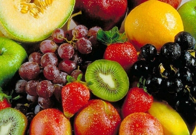 Frutas con vitamina K Frutas con vitamina K