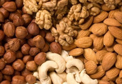 Por qué incluir frutos secos en nuestra dieta Por qué incluir frutos secos en nuestra dieta
