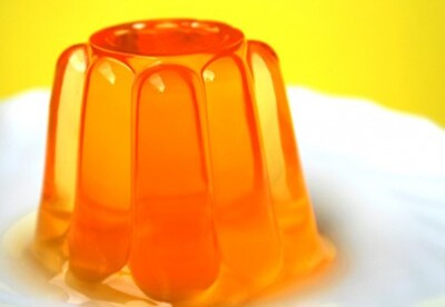 Beneficios de la gelatina Beneficios de la gelatina