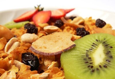CaracterÃsticas de la dieta macrobiótica CaracterÃsticas de la dieta macrobiótica
