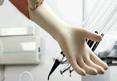 Guantes de Latex – Higiene que contamina Guantes de Latex – Higiene que contamina