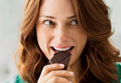 Alimentos que te hacen más feliz Alimentos que te hacen más feliz