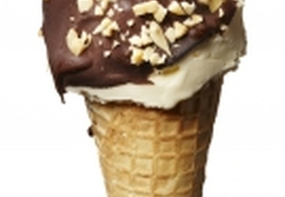 Helado de romero, un postre refrescante Helado de romero, un postre refrescante