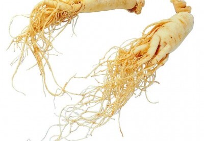 Consume ginseng Consume ginseng