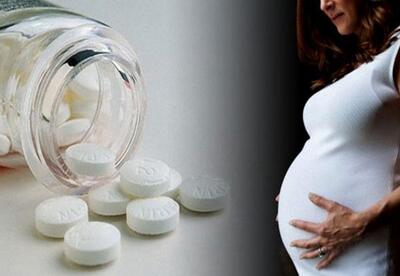 Ibuprofeno aumenta el riesgo de aborto Ibuprofeno aumenta el riesgo de aborto