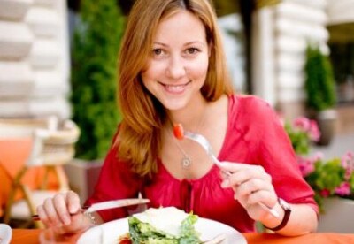 Claves para comer fuera de casa y no engordar (Parte 1) Claves para comer fuera de casa y no engordar (Parte 1)