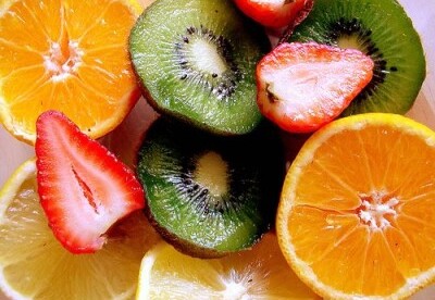 Dieta rica en Vitamina C (Parte 2) Dieta rica en Vitamina C (Parte 2)