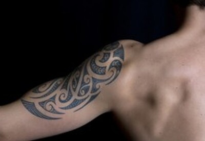 Infecciones tatuajes Infecciones tatuajes