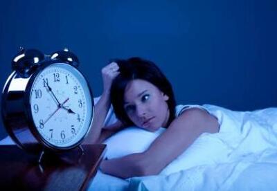 Remedios naturales para combatir el insomnio Remedios naturales para combatir el insomnio
