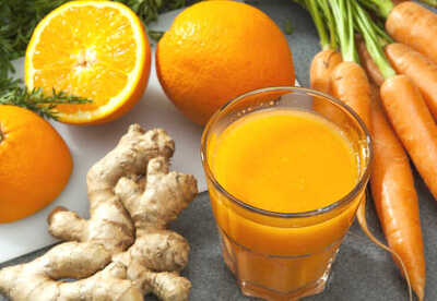 jugo de zanahoria y jengibre todos los beneficios que aporta jugo de zanahoria y jengibre todos los beneficios que aporta
