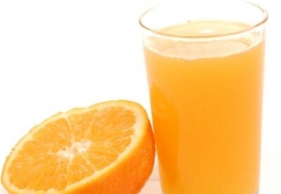 Desayuna jugo de naranja Desayuna jugo de naranja