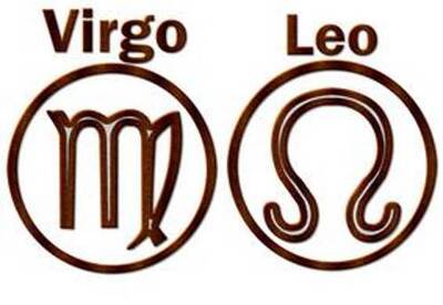 La dieta según tu signo: Leo y Virgo La dieta según tu signo: Leo y Virgo