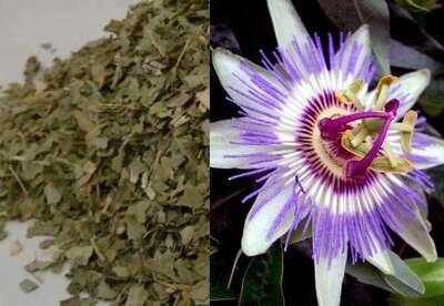 Pasiflora para qué sirve Pasiflora para qué sirve