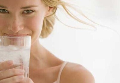 Algunos trucos para beber más agua Algunos trucos para beber más agua