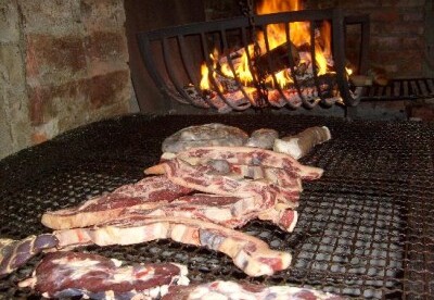 ¿Es sana la comida a la parrilla? ¿Es sana la comida a la parrilla?