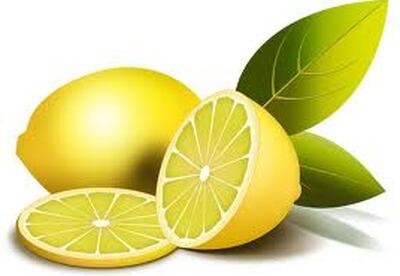 El limon y sus beneficios El limon y sus beneficios