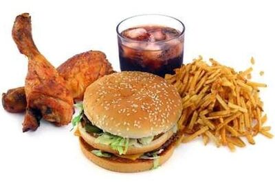 ¿Cuáles son los alimentos que engordan más? ¿Cuáles son los alimentos que engordan más?