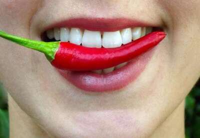 Los alimentos más peligrosos para nuestros dientes Los alimentos más peligrosos para nuestros dientes