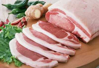 ¿Cuáles son los beneficios de la carne de cerdo? ¿Cuáles son los beneficios de la carne de cerdo?