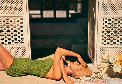 Novedades after sun: propuestas de Sisley y Lierac para reparar el cutis después del sol Novedades after sun: propuestas de Sisley y Lierac para reparar el cutis después del sol