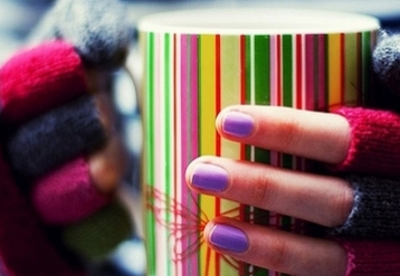 El síndrome de Raynaud (manos frías) El síndrome de Raynaud (manos frías)