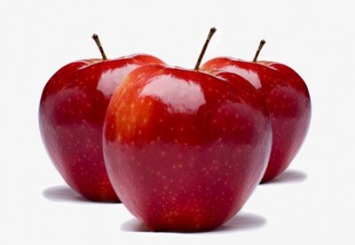 Piel de manzana para quemar calorías Piel de manzana para quemar calorías