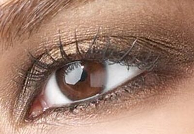 Maquillaje ojos marrones Maquillaje ojos marrones