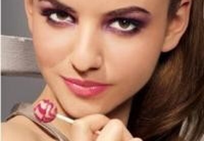 Maquillaje para San Valentín Maquillaje para San Valentín