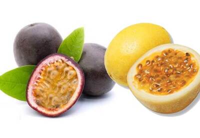 Maracuyá Beneficios de la pulpa, semillas, cascara y hojas de la fruta Maracuyá Beneficios de la pulpa, semillas, cascara y hojas de la fruta