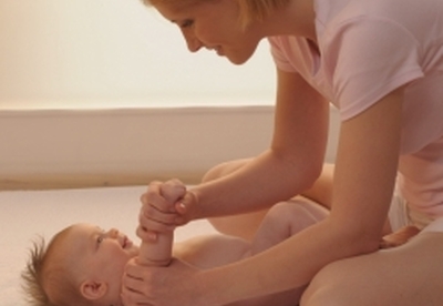 Masajes bebe Masajes bebe
