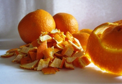 Cómo hacer una máscara facial con cáscara de naranja Cómo hacer una máscara facial con cáscara de naranja