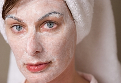 Mascarilla para cutis graso Mascarilla para cutis graso