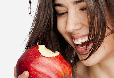 Porque es importante masticar bien los alimentos Porque es importante masticar bien los alimentos
