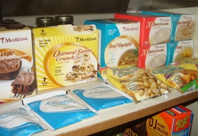 ¿Qué son los programas de dieta Medifast? ¿Qué son los programas de dieta Medifast?