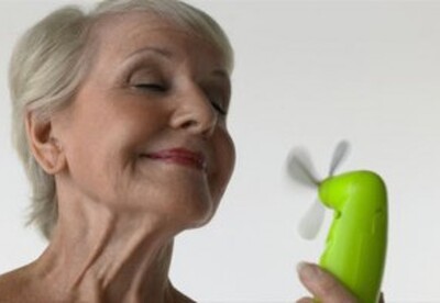 Alimentos para paliar los síntomas de la menopausia Alimentos para paliar los síntomas de la menopausia