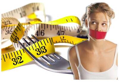 Algunas mentiras sobre las dietas Algunas mentiras sobre las dietas