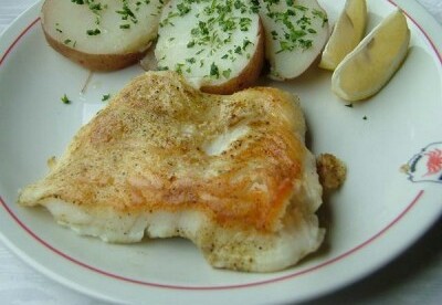 Razones para consumir merluza Razones para consumir merluza