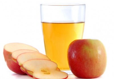 Propiedades del vinagre de manzana Propiedades del vinagre de manzana