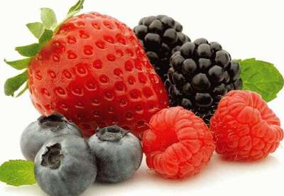 Minerales que son antioxidantes Minerales que son antioxidantes