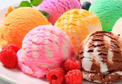 Algunos mitos sobre el helado Algunos mitos sobre el helado