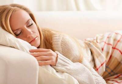 Mitos sobre el sueño Mitos sobre el sueño
