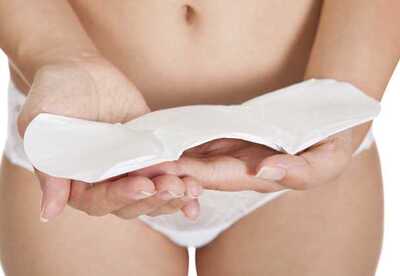 Mitos sobre la menstruación Mitos sobre la menstruación