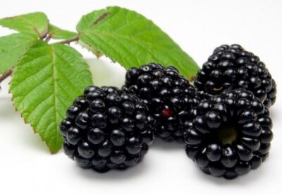 Los alimentos de color negro y sus beneficios Los alimentos de color negro y sus beneficios