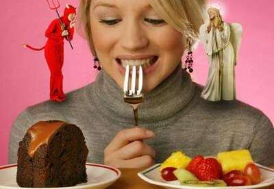 Motivación para seguir con la dieta Motivación para seguir con la dieta