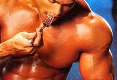 Claves de la nutrición muscular Claves de la nutrición muscular